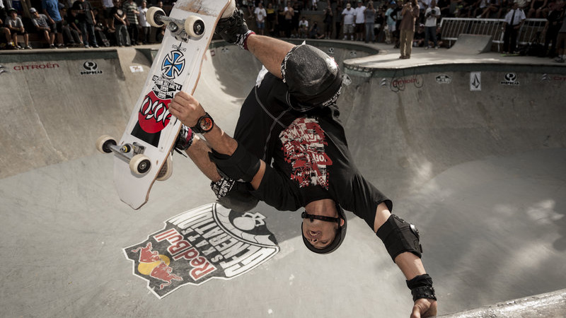 Jubilejní 20. ročník Mystic SK8 Cupu vyhrál podruhé v historii Čech