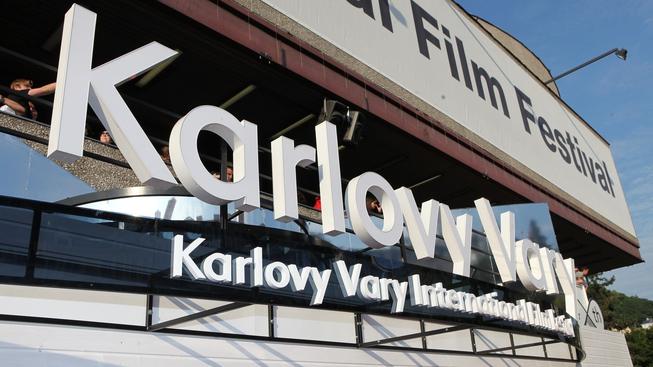 Mezinárodní Filmový Festival Karlovy Vary