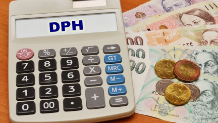 Třetí sazba DPH klepe na dveře, platit by měla od příštího roku