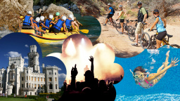 Tipy na víkend: Medvědi, česnekové hody a adrenalin