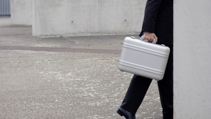 V Německu zatkli dvojího agenta. Měl pracovat pro Němce i Američany