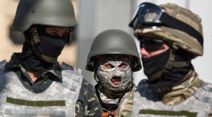 NKÚ: Chemické vojsko nemá potřebné vybavení, nemůže podporovat bojové jednotky