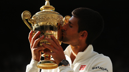 Aktualizováno: Djokovič vyhrál podruhé v kariéře Wimbledon. Federer však bojoval jako lev