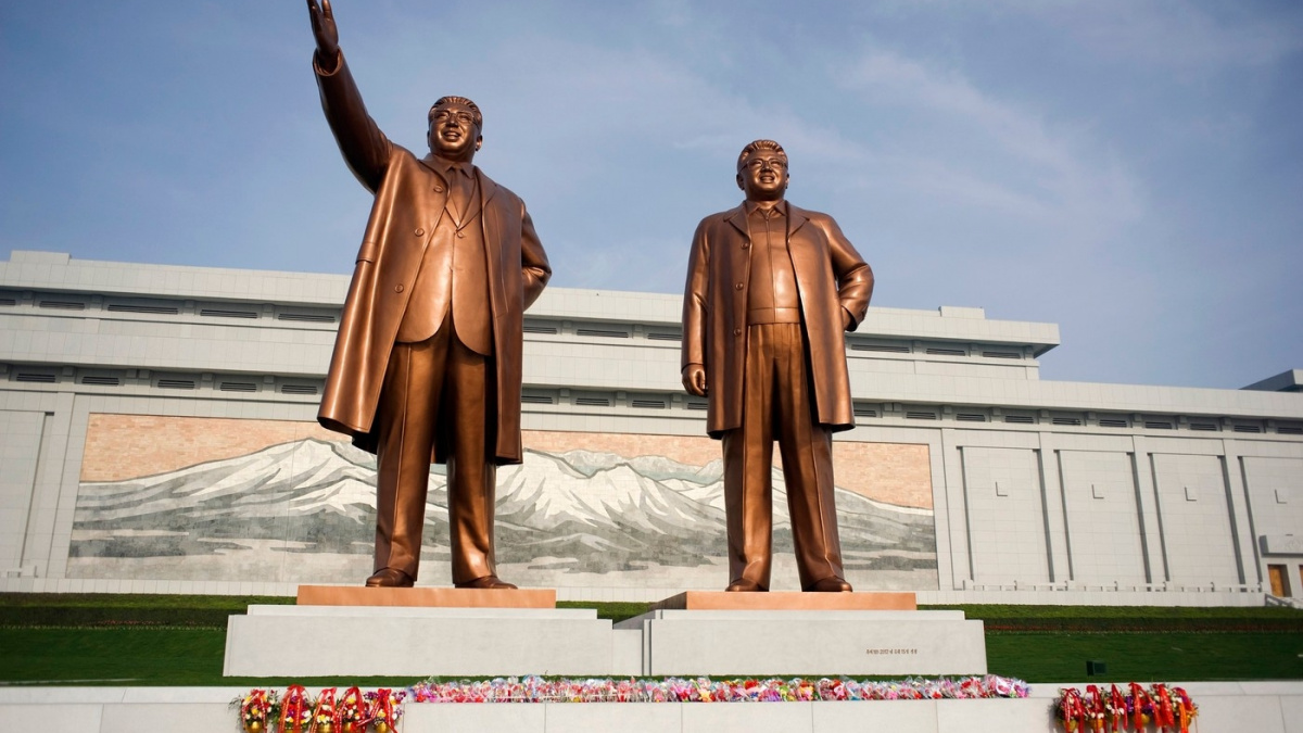 Seznam Japonců unesených do KLDR nemáme, oznámilo Japonsko