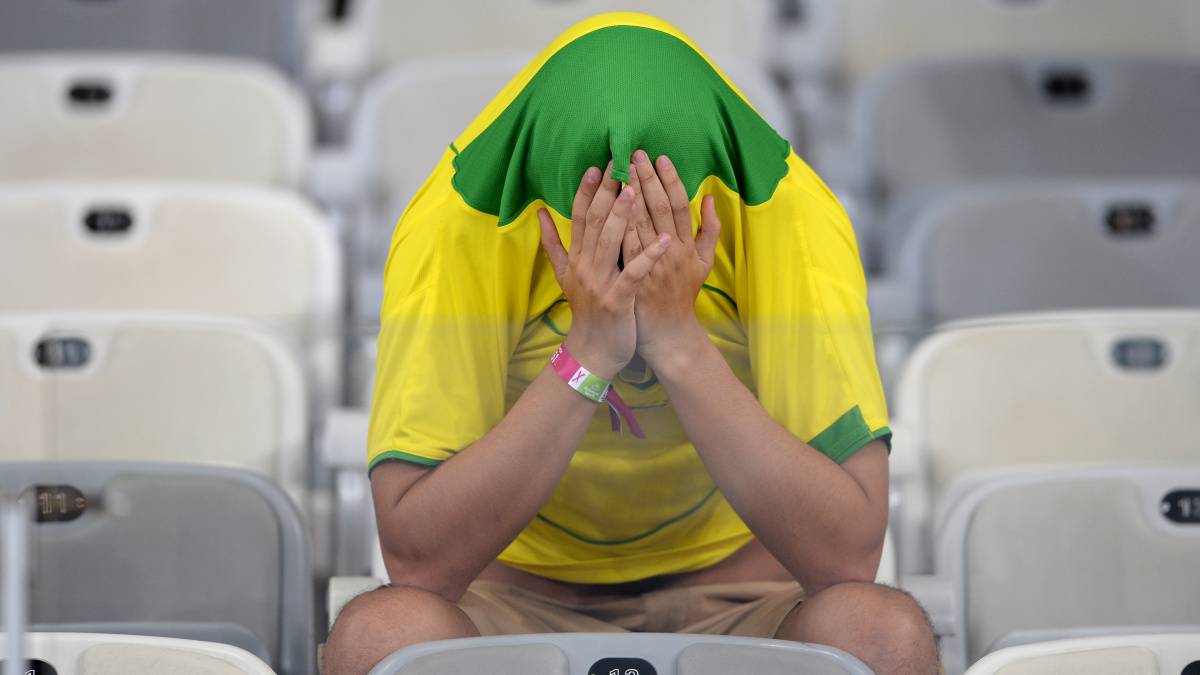 Historické okamžiky, které šokovaly sportovní svět