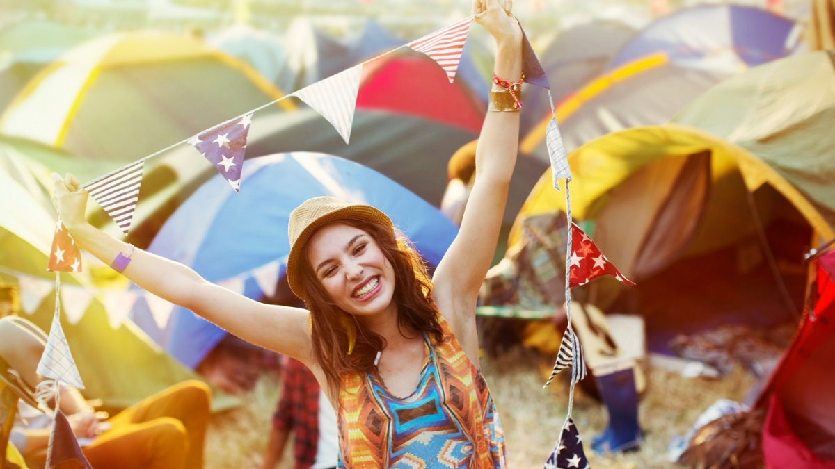 Tipy na víkend: Hudební smršť, jedovatí miláčci a něco pro gurmány