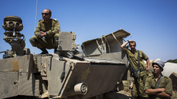 V Pásmu Gazy začalo sedmihodinové příměří. Palestinci jednají o delším klidu zbraní