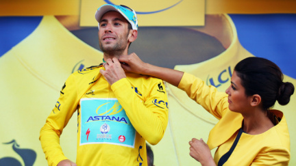 Nibali se vrátil do čela, König byl v horské etapě Tour osmý