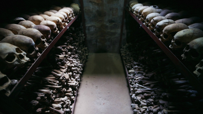 Před 20 lety skončila Rwandská genocida - pětkrát horší než holokaust