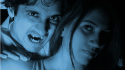 Bojíte se upírů? Nevadí. Proti pokousání se můžete pojistit