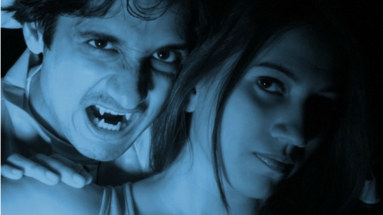 Bojíte se upírů? Nevadí. Proti pokousání se můžete pojistit