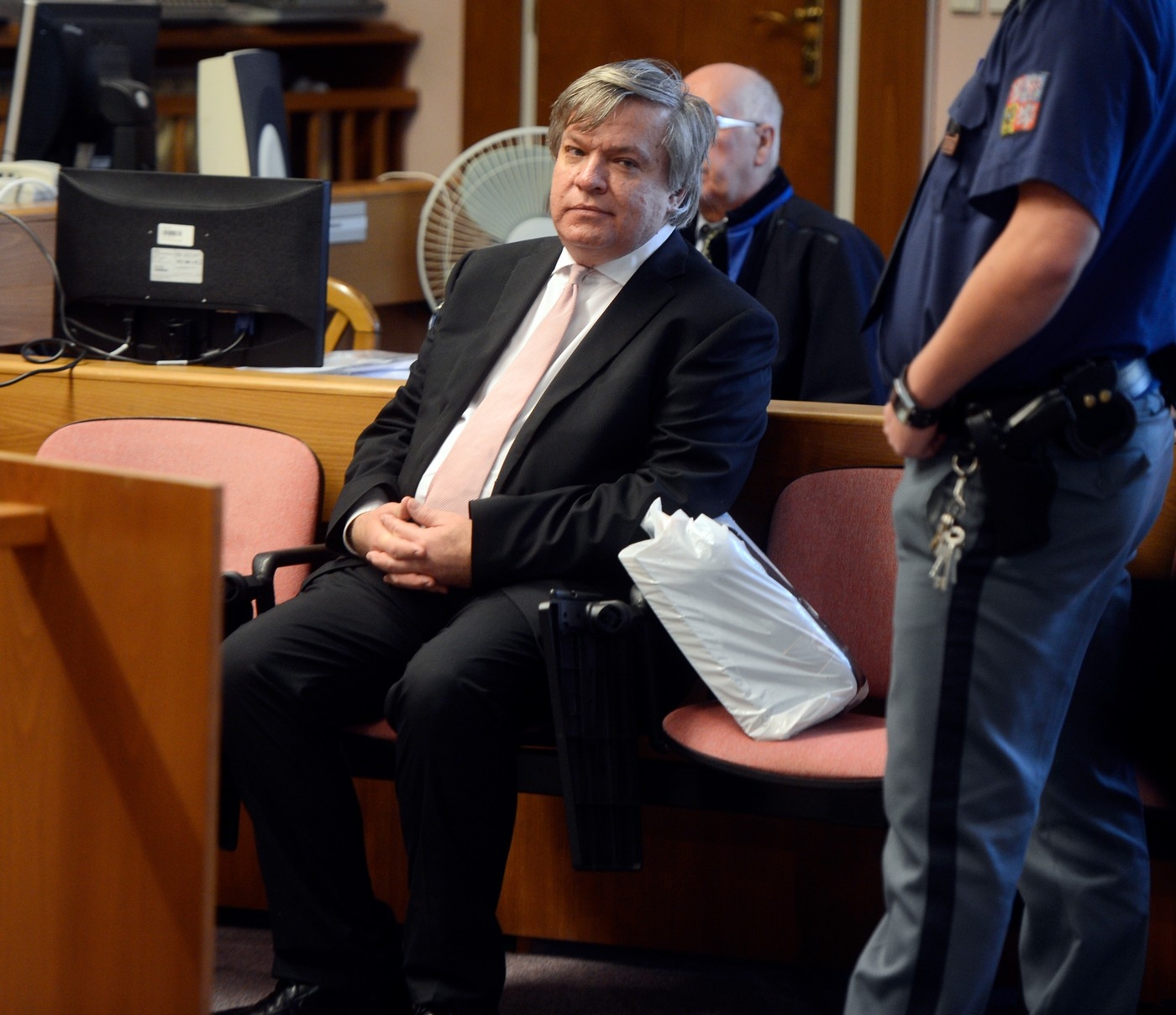 Případ lékaře Bartáka se znovu otevře. Soud zrušil část původního rozsudku