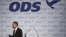 Sebevražda ODS v přímém přenosu. Čest a sláva památce pozůstalých