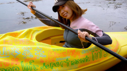 Japonci zatkli umělkyni za šíření své vulvy na internetu