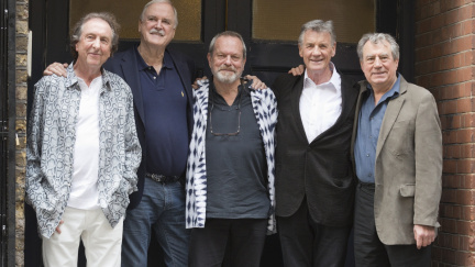 Monty Python odehrají poslední vystoupení. Pak budou jejich scénky jen na záznamech