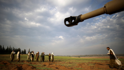 Příměří v Gaze trvá, tvrdí izraelská armáda