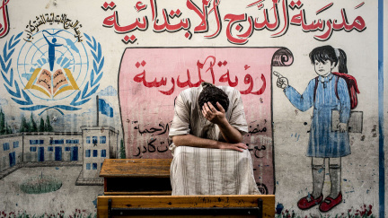 Izraelské tanky ostřelovaly cíle v Pásmu Gazy. Dvě palestinská komanda Izraelci zlikvidovali