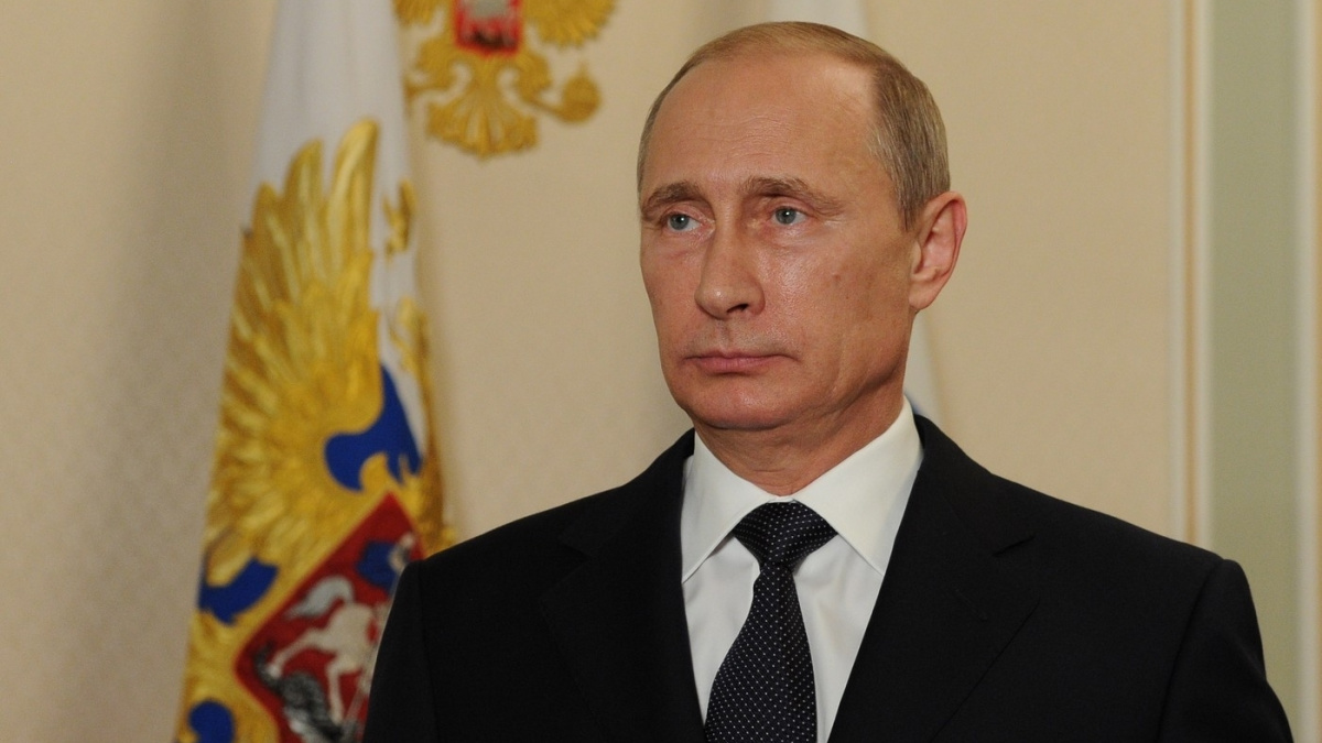 Rusko hrozí, že bude chtít po Ukrajině splatit dluh