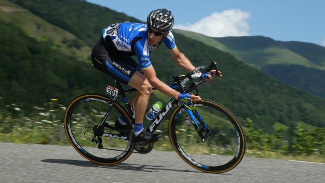 König v Pyrenejích může zaútočit na šesté místo, ztrací pouze sedm vteřin