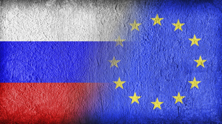 Sankce Evropské unie budou mít nově dopad i na řadu Rusů. Včetně šéfů tajných služeb