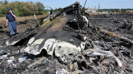 Kyjev prý žádal Američany o rušičky radarů protiletadlových raket. Marně