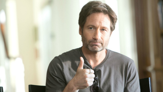 Jaké by to bylo být Rusem, rozjímá herec Duchovny v reklamě na pivo