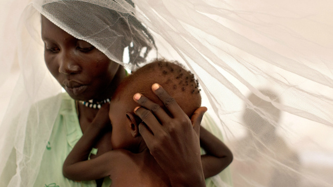 Jižní Súdán hladoví, podle OSN má třetina obyvatel nedostatek jídla