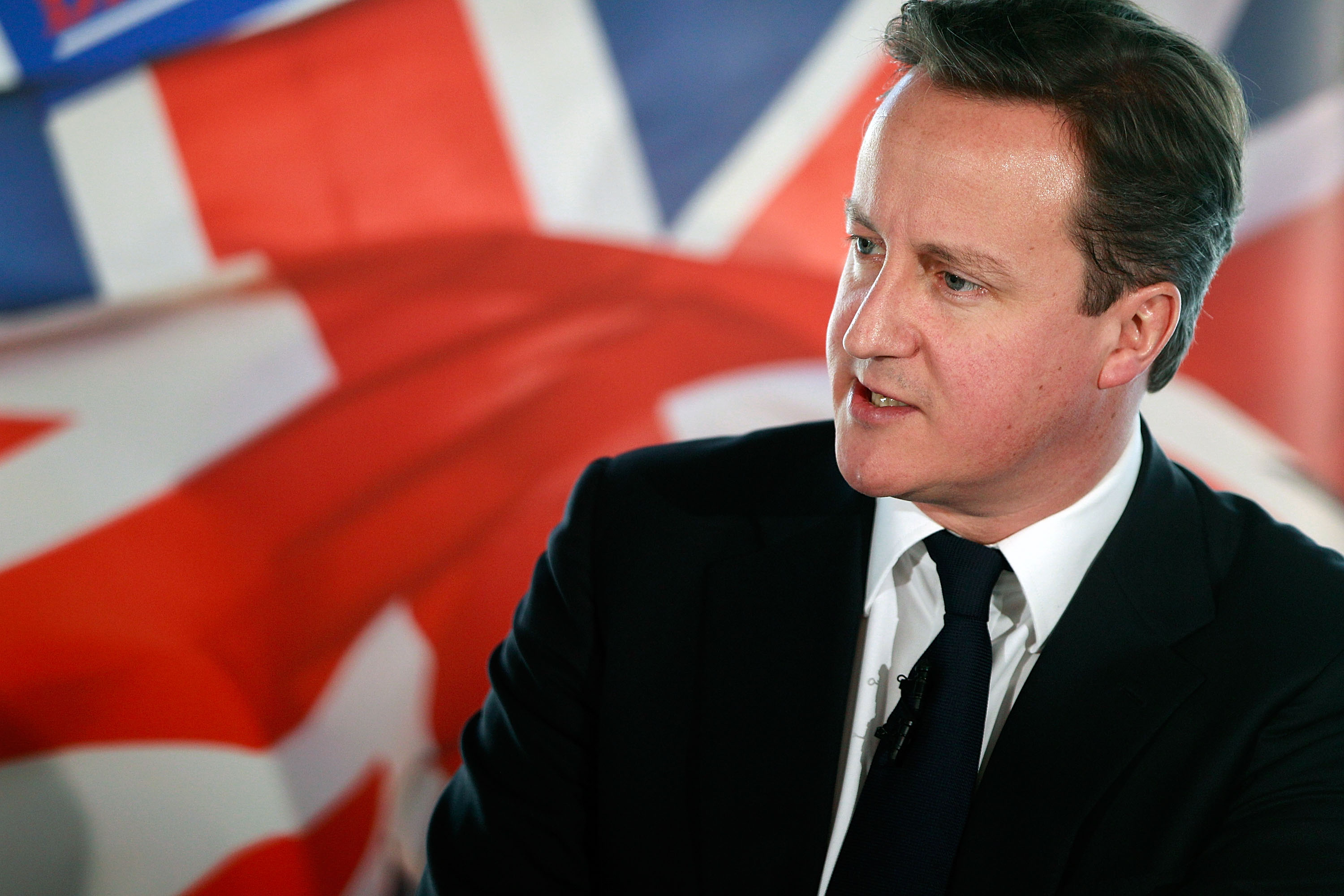 Komentář: Co skutečně stojí za obměnou Cameronova kabinetu