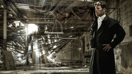 Urbex: okouzlující cesta na hraně zákona a proti proudu času