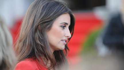 Penélope Cruz obvinila Izrael z genocidy v Gaze