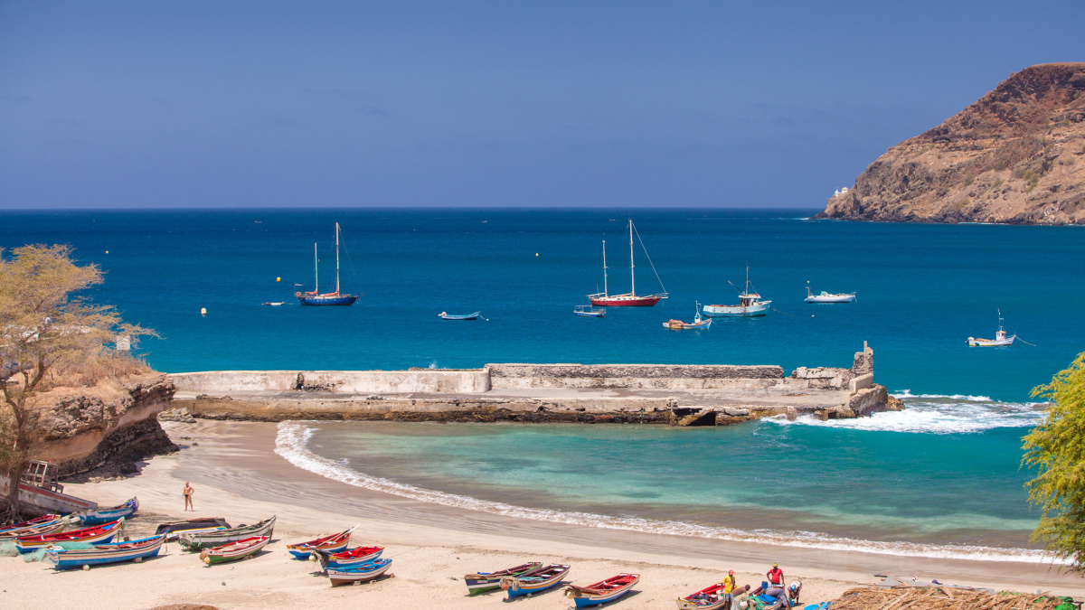 Kapverdy – ostrovy s bohatými plážemi a nečekanými chutěmi