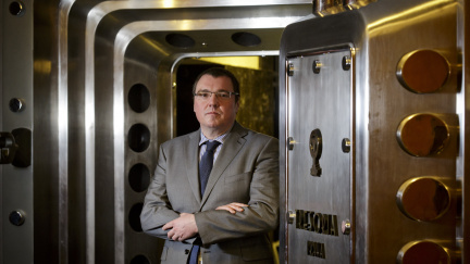 Česká ekonomika je na dobré cestě, tvrdí ČNB. Intervence ovšem neukončí