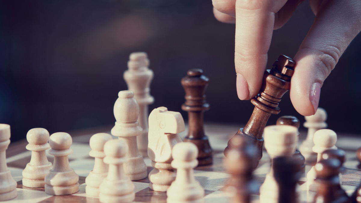 Za polární kruh se sjíždějí šachisté na olympiádu. ČR tam bude mít dva týmy