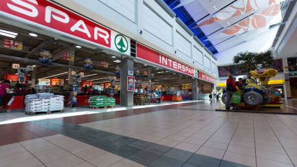 Aktualizováno: Prodejny Interspar se mění v Alberty