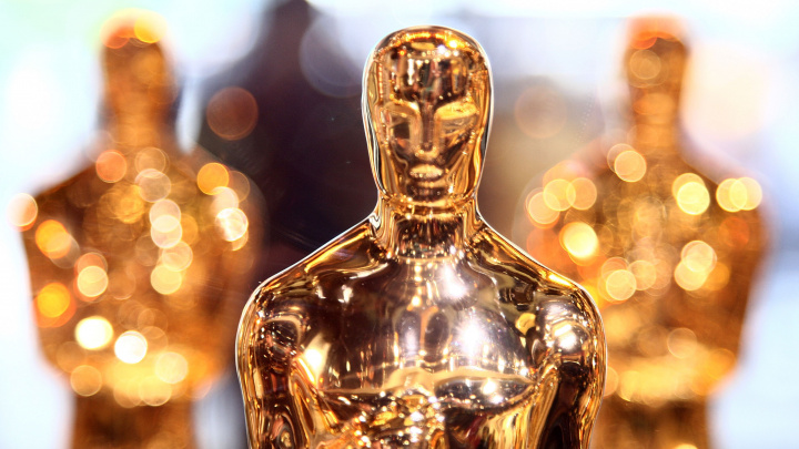 Chcete si koupit v aukci sošku Oskara? Připravte se na právní bitvu s Akademií