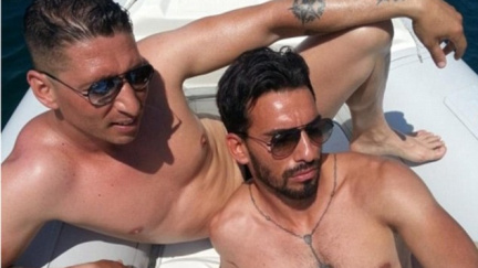 Sicilská mafie je online. Na Facebooku se chlubí svým luxusním životem