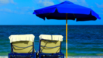 DPA: Obyvatelé Kanárských ostrovů i Mallorky se bouří proti masovému turismu