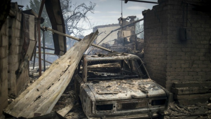 Proč je ukrajinská krize chybou Západu