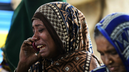 Nehoda bangladéšského trajektu si vyžádala 125 životů