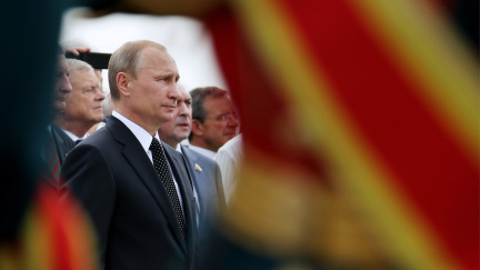 Putin vydal rozkaz vládě vypracovat odvetná opatření za sankce Západu