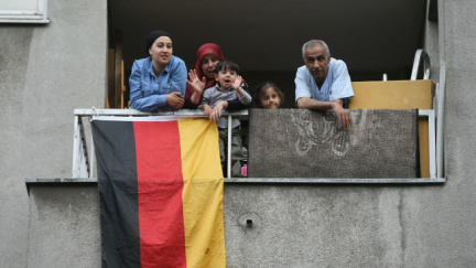 Islám do Německa nepatří, myslí si těsná většina Němců