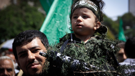 Třídenní příměří skončilo. Hamas vypálil na Izrael nové rakety