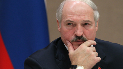 Moje diktatura je super, chlubí se Lukašenko