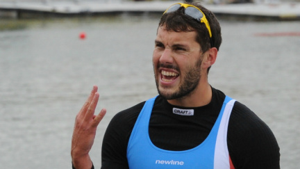 Další cíl? Dvě zlaté medaile v Riu, sní mistr světa Dostál