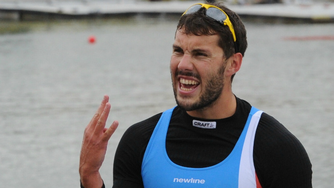 Další cíl? Dvě zlaté medaile v Riu, sní mistr světa Dostál