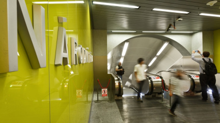 Pražské metro bude mít čtvrtou trasu. Výstavba by měla začít v roce 2017