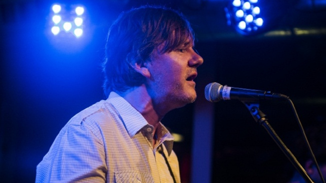 Lékaři propustili Michala Hrůzu z nemocnice