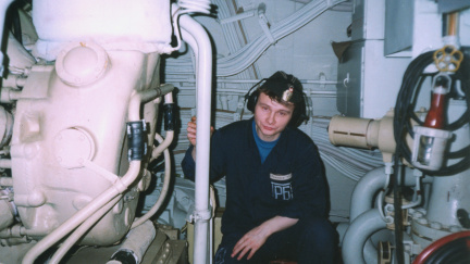 Tragédie Kursku vyvolává i po 14 letech otázky