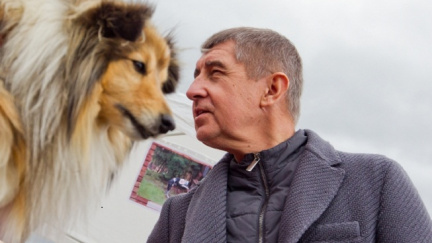 Babiš má strach z možných sankcí na český průmysl