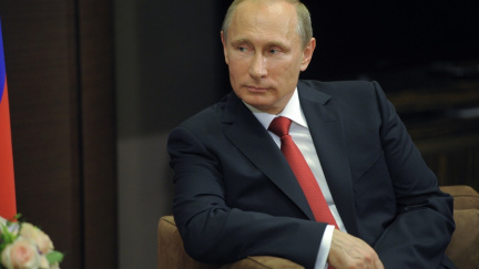 Putin si plácl s Egyptem. Zajistí mu nadmíru ruských zemědělských produktů